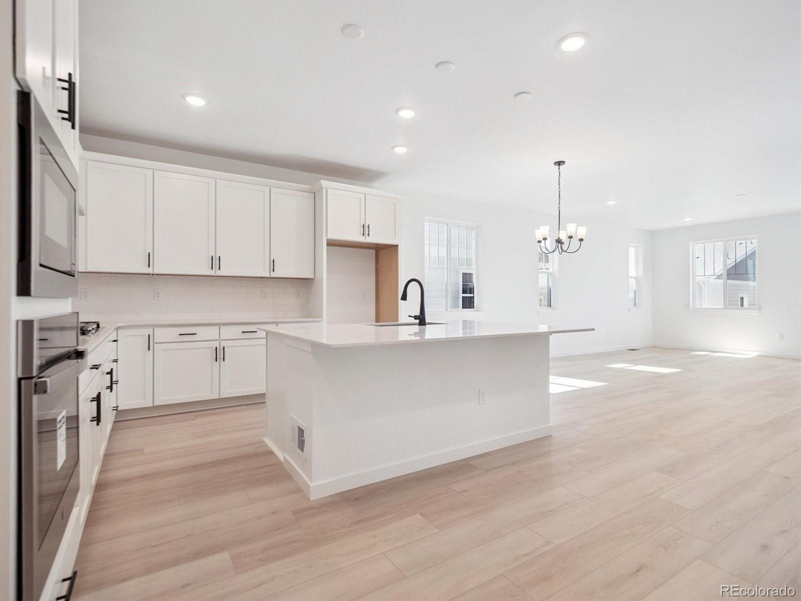 What Items Are Included in a Denver Home Sale?