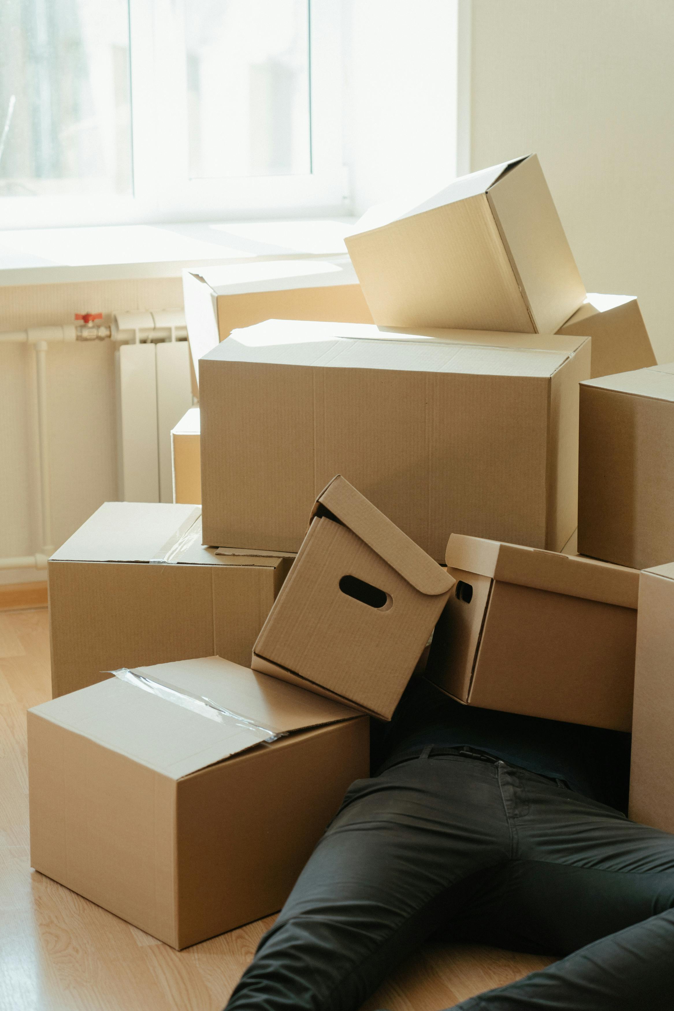 The Hidden Time Cost of Selling Your Home